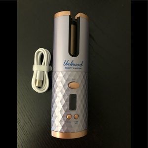 Brand new Auto curler